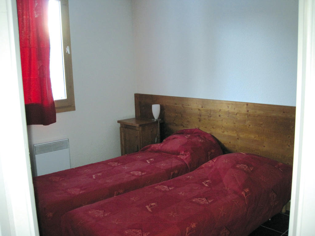Lagrange Vacances Les Arolles แซ็งต์-แฌร์เวส์-เลส์-แบ็งส์ ภายนอก รูปภาพ